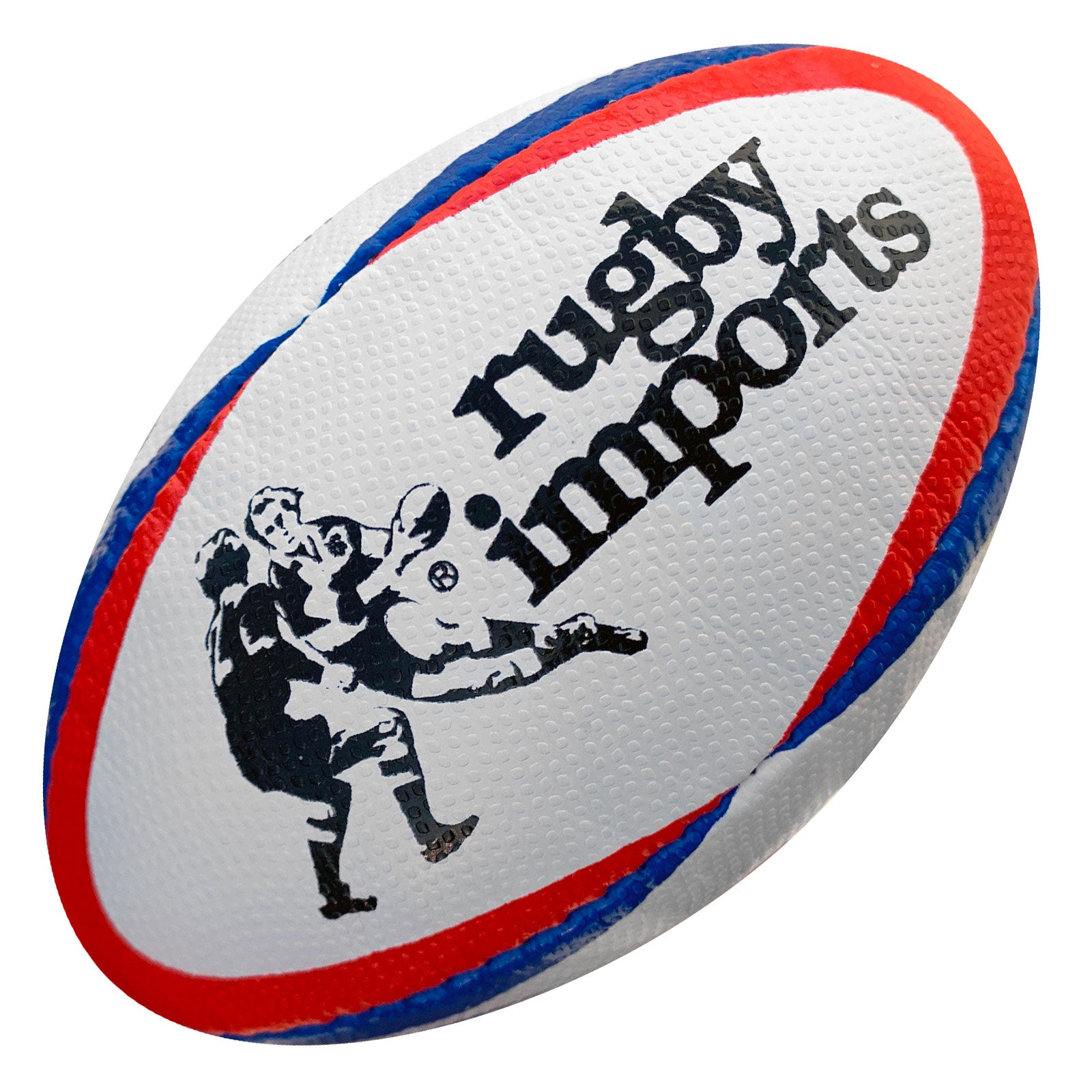 Rugby Imports Can-Am Rugby Mini Ball