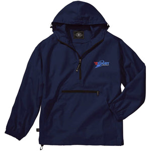 Rugby Imports Can-Am Rugby Pack-N-Go Pullover