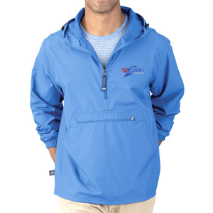 Rugby Imports Can-Am Rugby Pack-N-Go Pullover