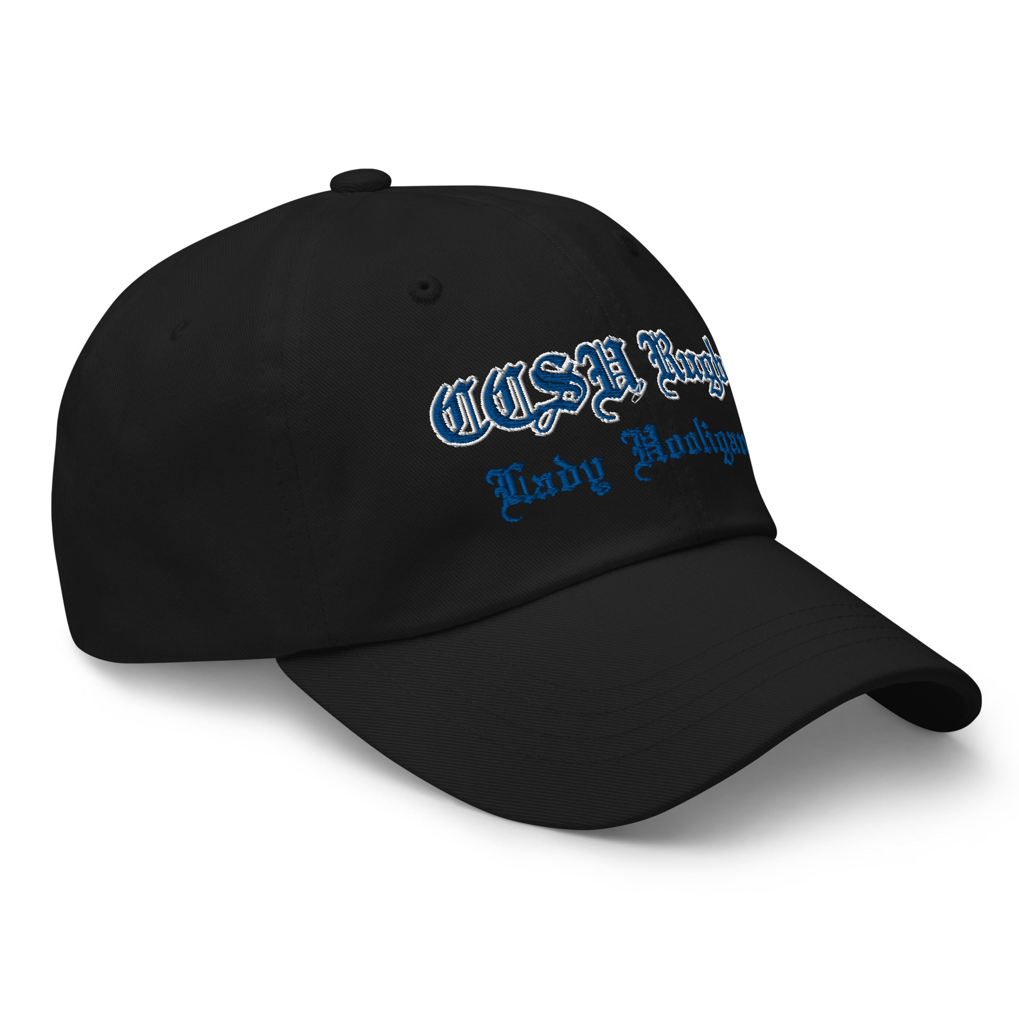 Rugby Imports CCSU Lady Hooligans Adjustable Hat