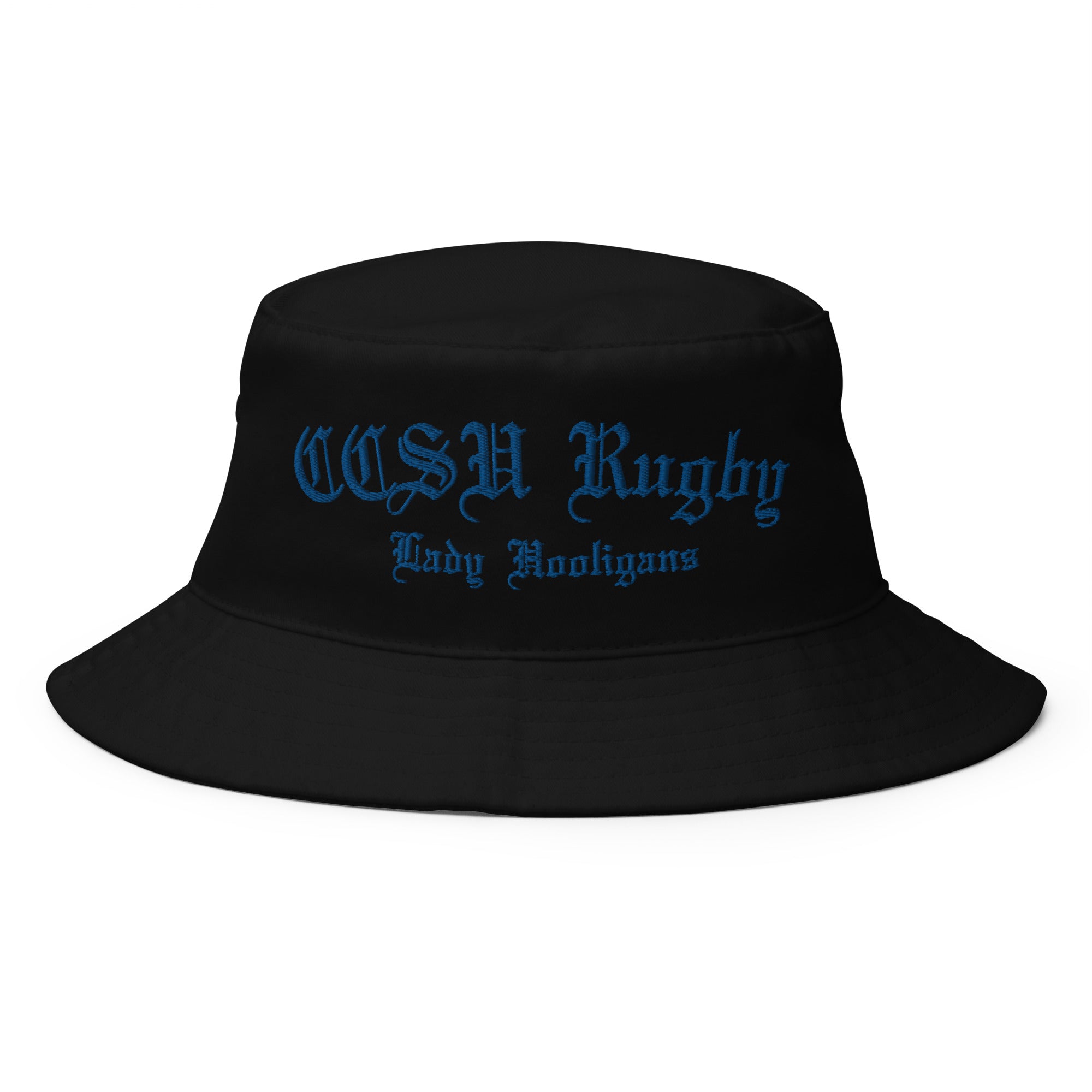 Rugby Imports CCSU Lady Hooligans Bucket Hat