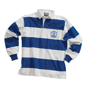 Rugby Imports CCSU Lady Hooligans Casual Weight Stripe Jersey