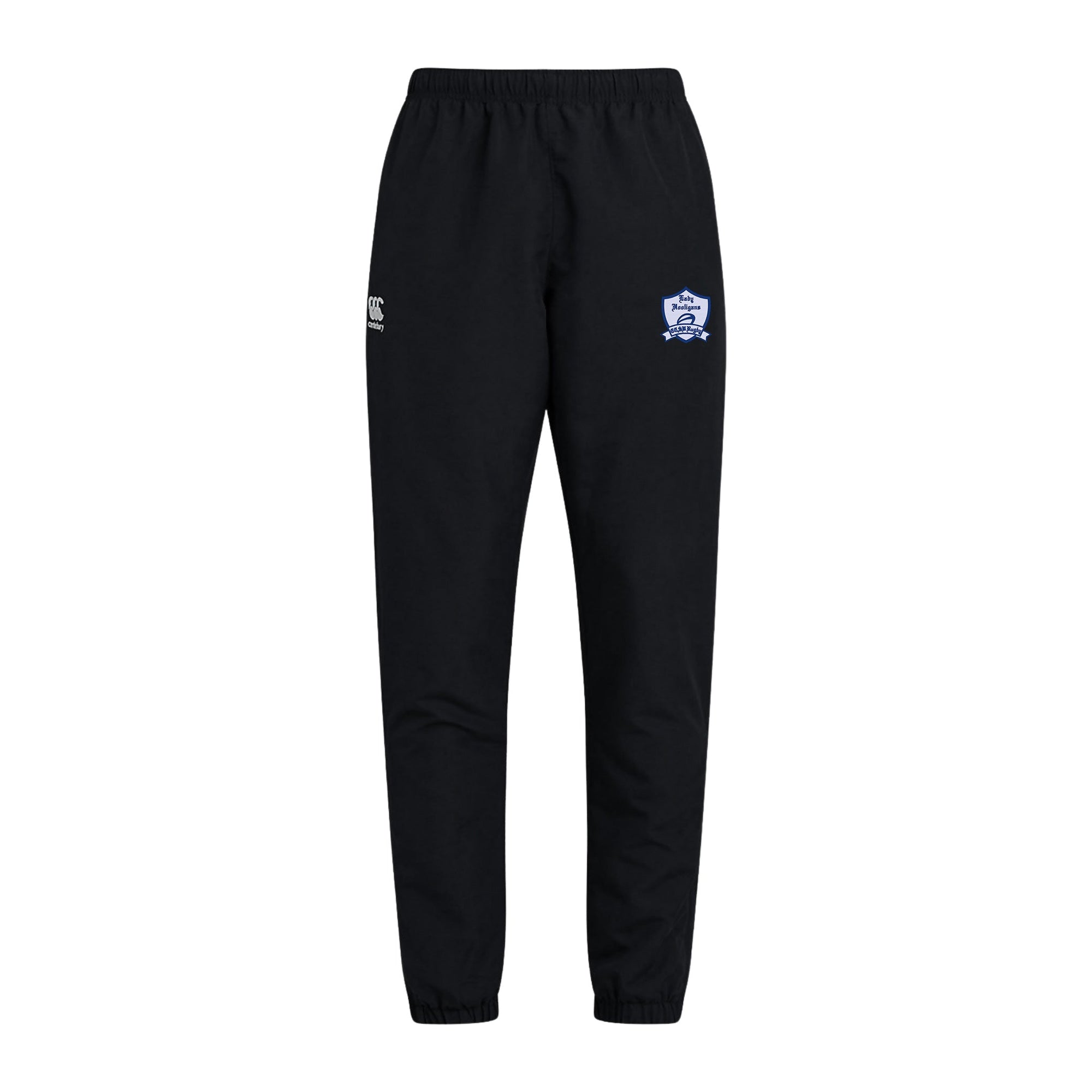 Rugby Imports CCSU Lady Hooligans CCC Club Track Pant