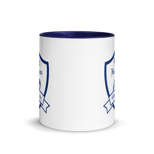 Rugby Imports CCSU Lady Hooligans Coffee Mug