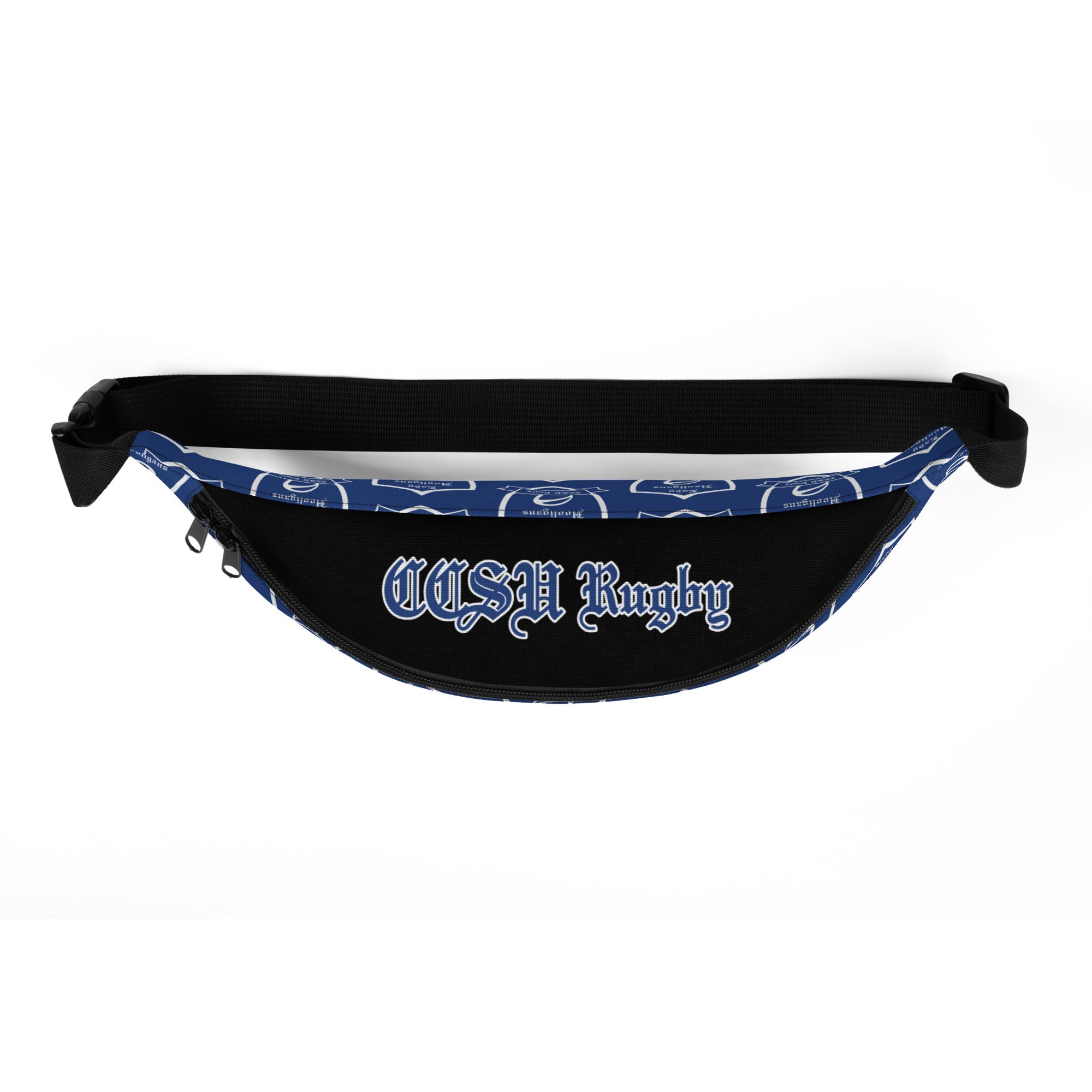 Rugby Imports CCSU Lady Hooligans Fanny Pack