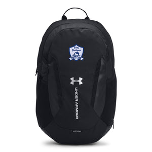 Rugby Imports CCSU Lady Hooligans UA Hustle 5.0 Backpack