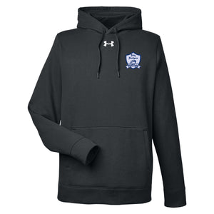 Rugby Imports CCSU Lady Hooligans UA Hustle Hoodie