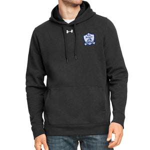 Rugby Imports CCSU Lady Hooligans UA Hustle Hoodie