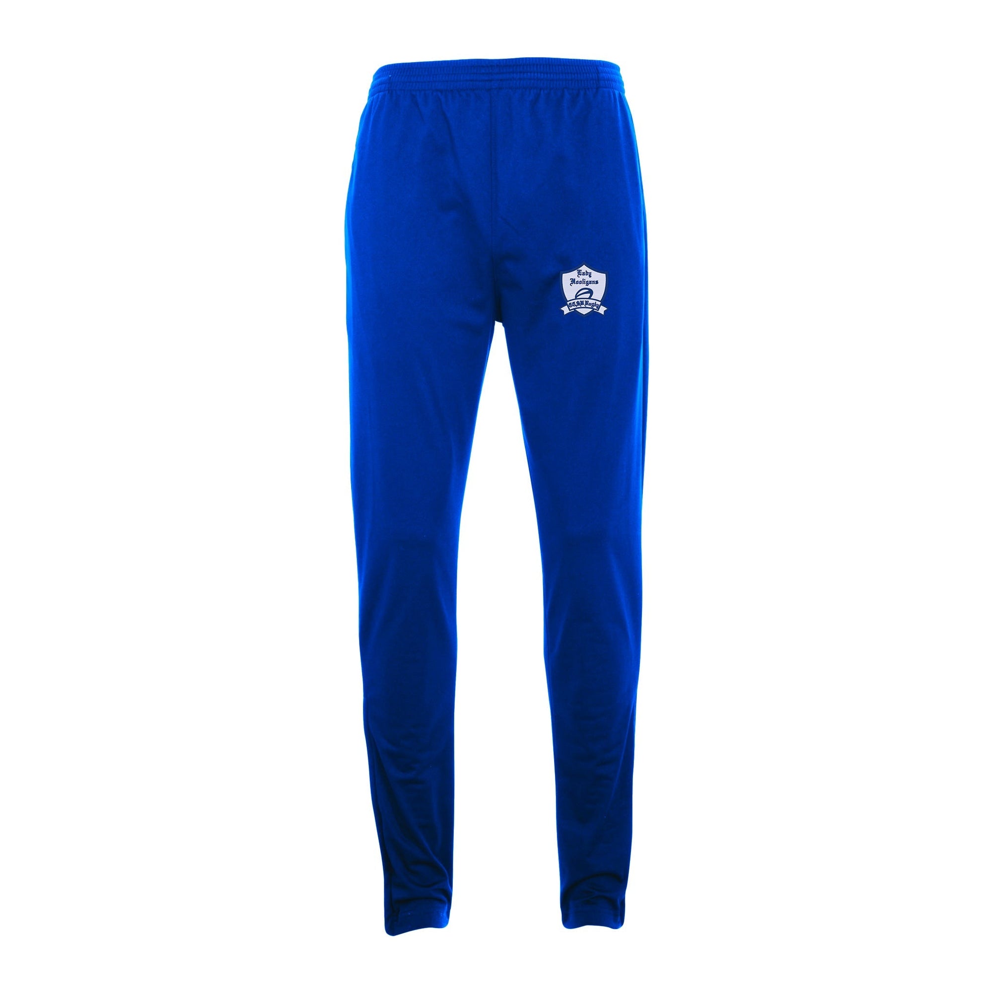 Rugby Imports CCSU Lady Hooligans Unisex Tapered Leg Pant