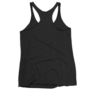 Rugby Imports CCSU Lady Hooligans Women's Racerback Tank