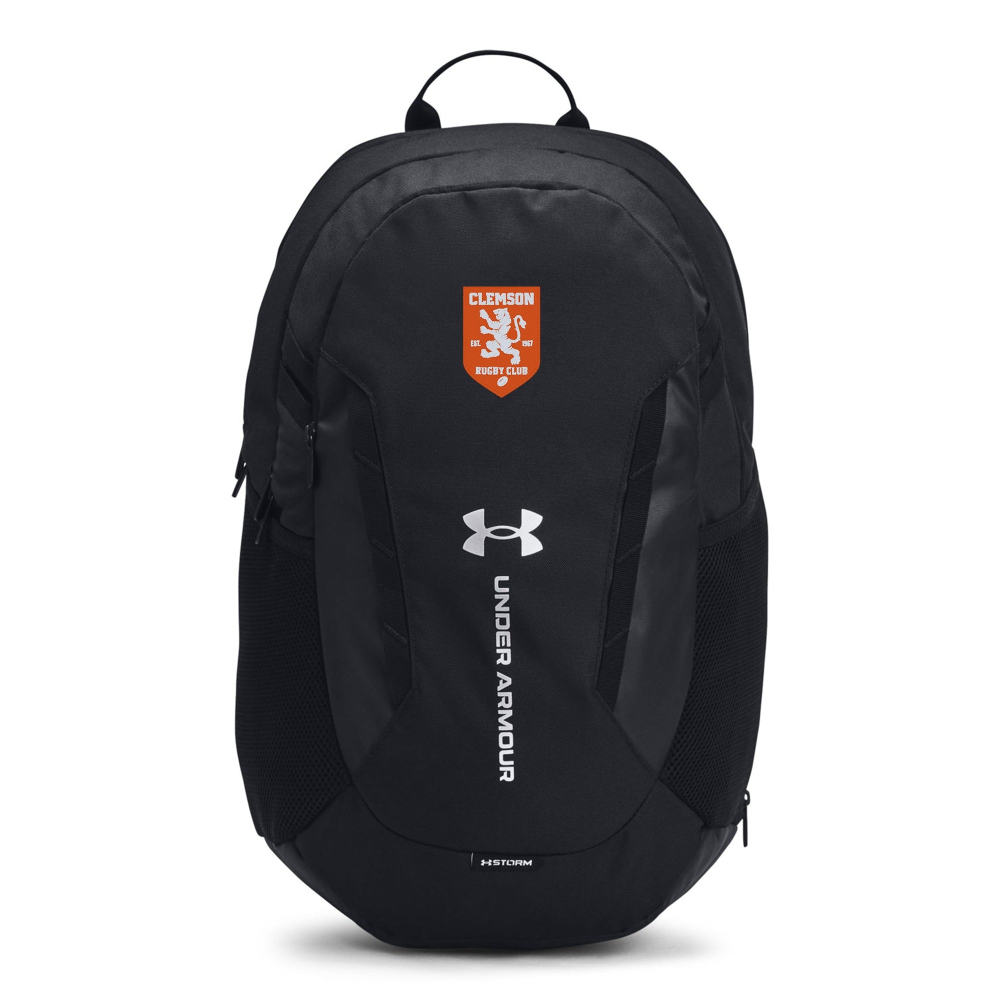 Rugby Imports Clemson Rugby Hustle 5.0 Backpack