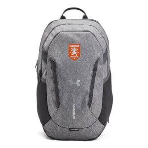 Rugby Imports Clemson Rugby Hustle 5.0 Backpack