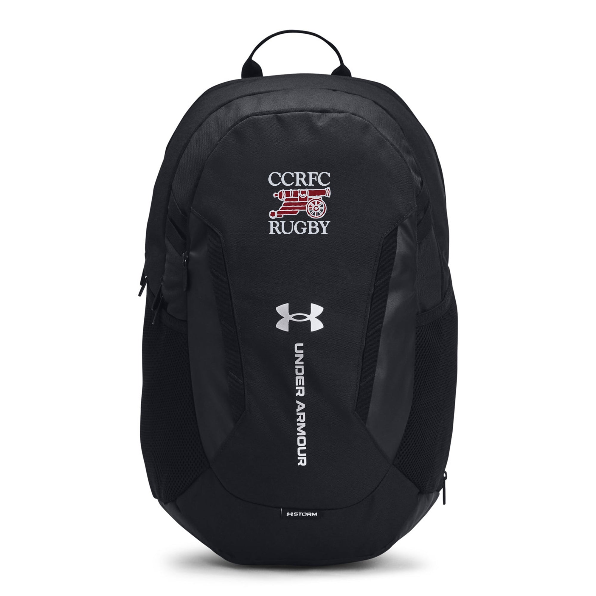 Rugby Imports Concord Carlisle RFC Hustle 5.0 Backpack