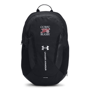 Rugby Imports Concord Carlisle RFC Hustle 5.0 Backpack