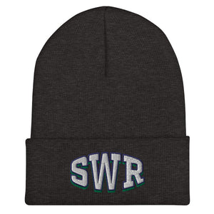 Rugby Imports Cuffed Beanie