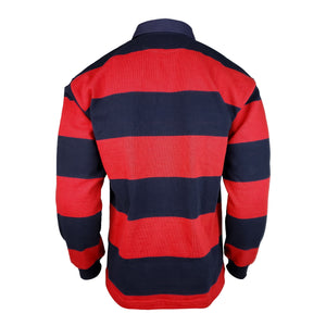 Rugby Imports Denver Harlequins Rugby 4 Inch Stripe Jersey