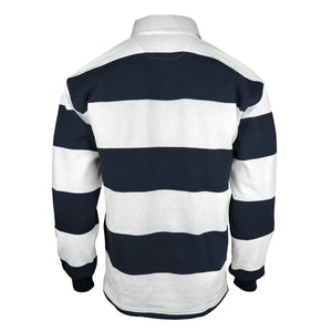 Rugby Imports Denver Harlequins Rugby 4 Inch Stripe Jersey