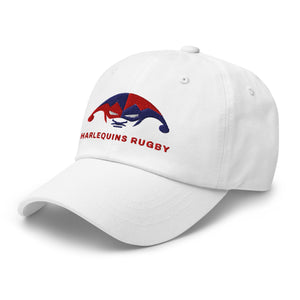 Rugby Imports Denver Harlequins Rugby Adjustable Hat