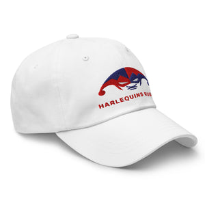 Rugby Imports Denver Harlequins Rugby Adjustable Hat