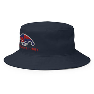 Rugby Imports Denver Harlequins Rugby Bucket Hat