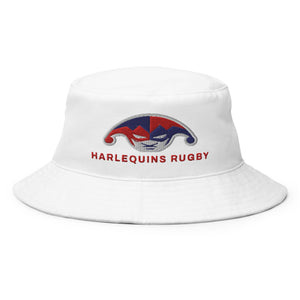 Rugby Imports Denver Harlequins Rugby Bucket Hat