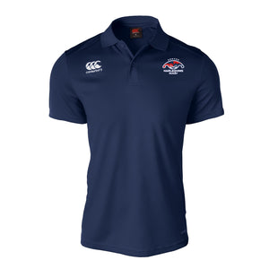 Rugby Imports Denver Harlequins Rugby CCC Club Dry Polo