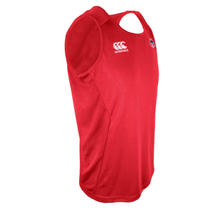 Rugby Imports Denver Harlequins Rugby CCC Club Dry Singlet