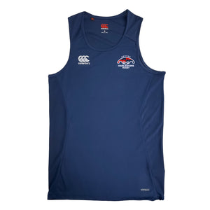 Rugby Imports Denver Harlequins Rugby CCC Club Dry Singlet