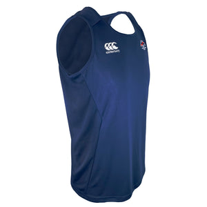 Rugby Imports Denver Harlequins Rugby CCC Club Dry Singlet