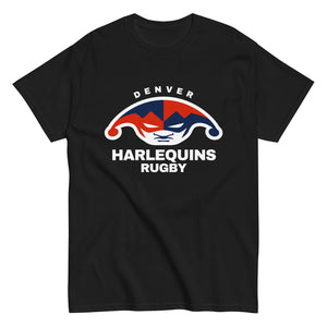 Rugby Imports Denver Harlequins Rugby Classic T-Shirt