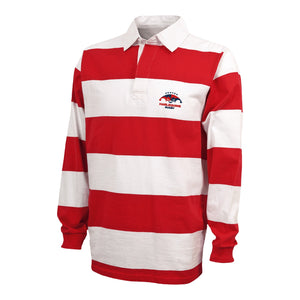 Rugby Imports Denver Harlequins Rugby Cotton Social Jersey