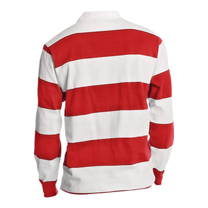 Rugby Imports Denver Harlequins Rugby Cotton Social Jersey