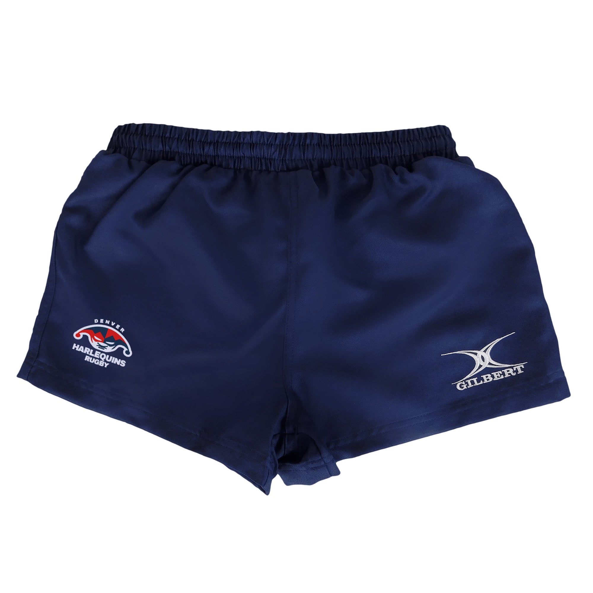 Rugby Imports Denver Harlequins Rugby Gilbert Saracen Shorts