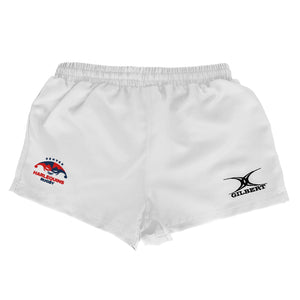 Rugby Imports Denver Harlequins Rugby Gilbert Saracen Shorts