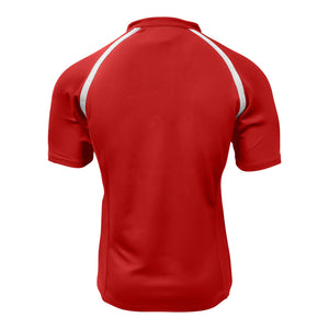 Rugby Imports Denver Harlequins Rugby Gilbert Xact II Jersey