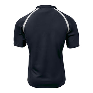 Rugby Imports Denver Harlequins Rugby Gilbert Xact II Jersey