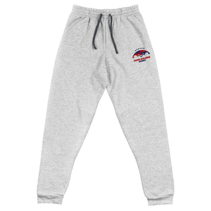 Rugby Imports Denver Harlequins Rugby Jogger Sweatpants