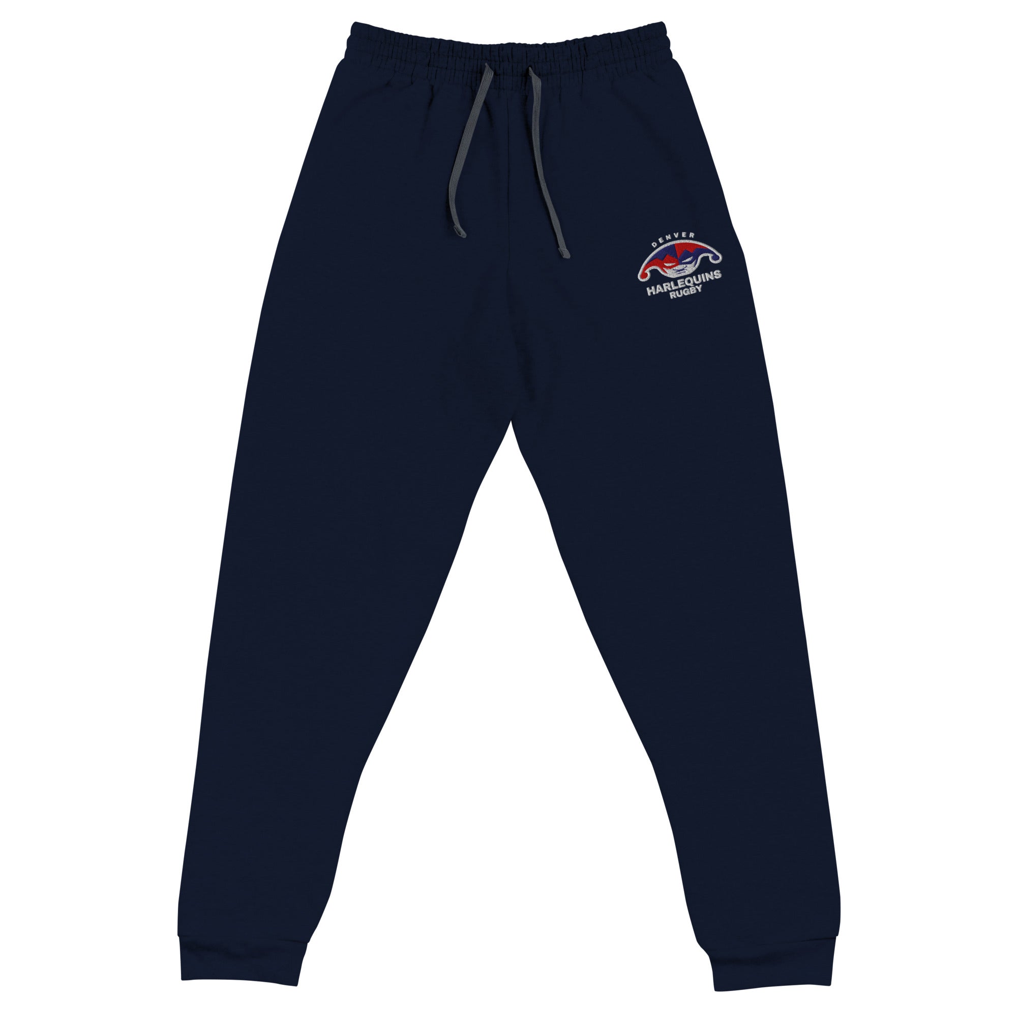 Rugby Imports Denver Harlequins Rugby Jogger Sweatpants