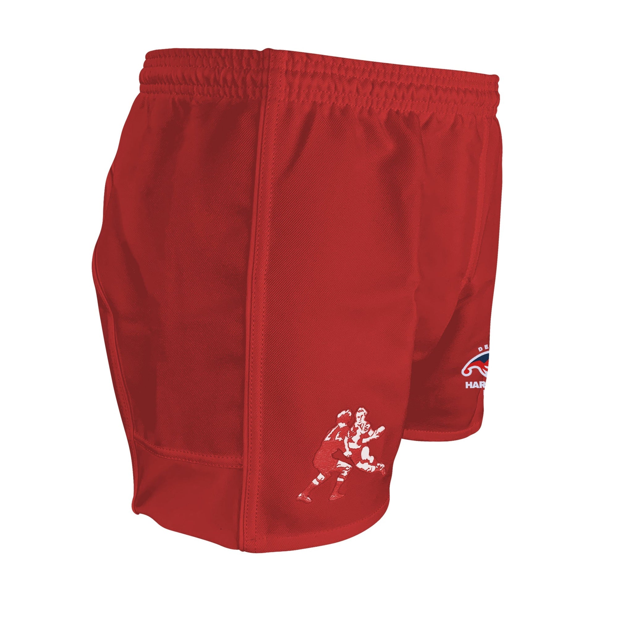 Rugby Imports Denver Harlequins Rugby RI Pro Power Shorts