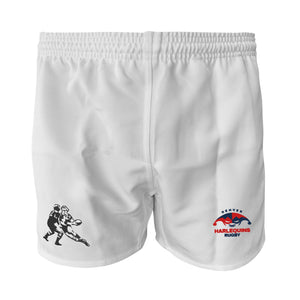 Rugby Imports Denver Harlequins Rugby RI Pro Power Shorts