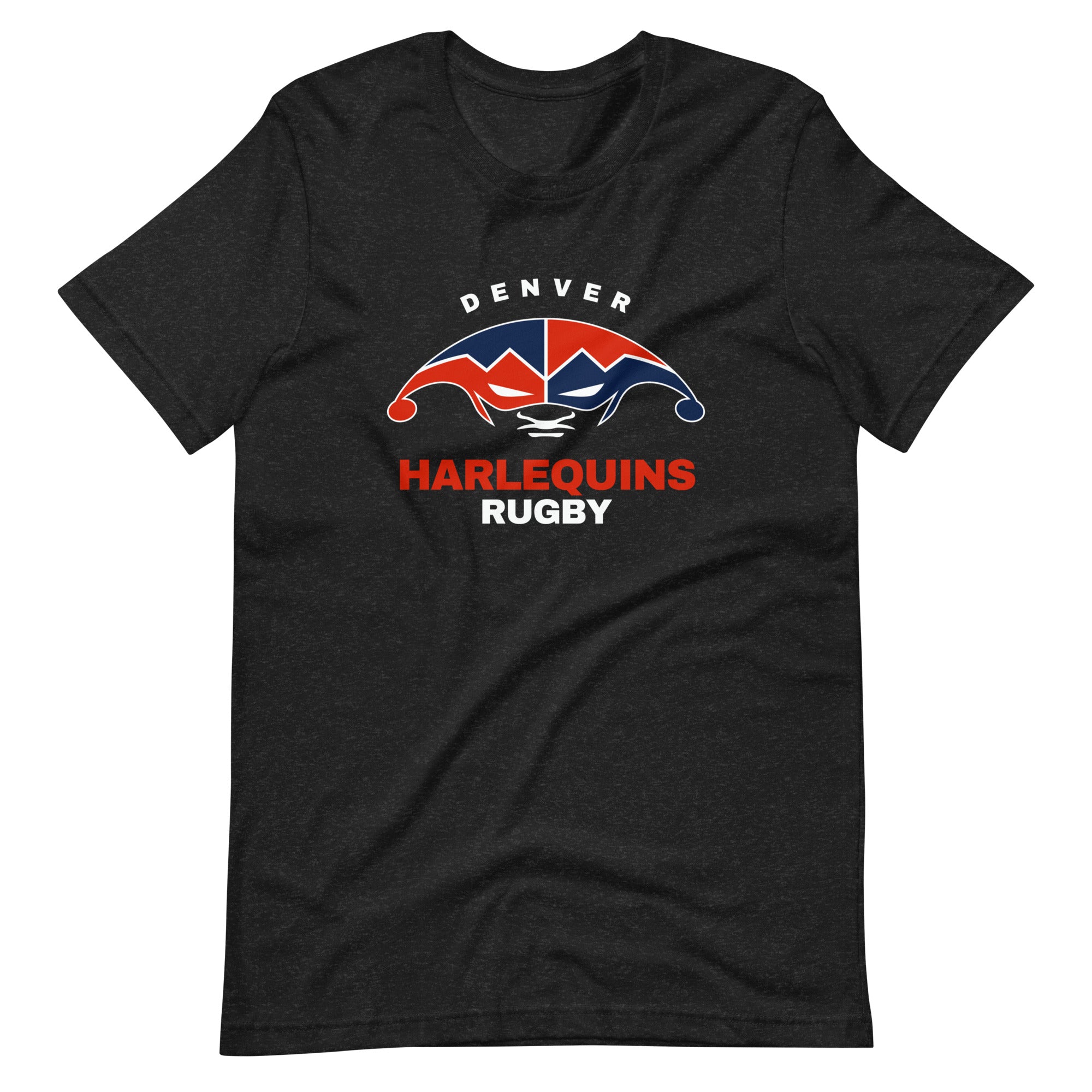 Rugby Imports Denver Harlequins Rugby Social T-Shirt