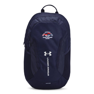 Rugby Imports Denver Harlequins Rugby UA Hustle 6.0 Backpack