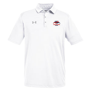 Rugby Imports Denver Harlequins Rugby UA Team Tech Polo