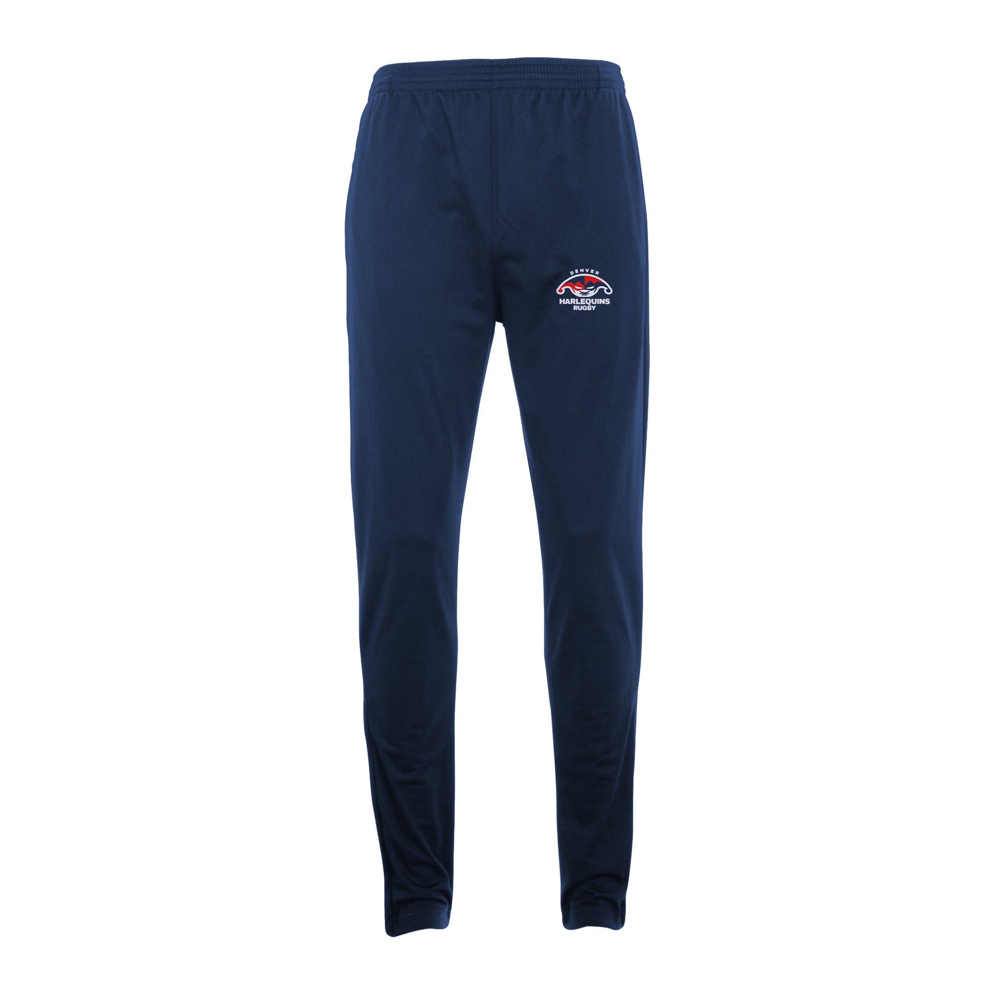 Rugby Imports Denver Harlequins Rugby Unisex Tapered Leg Pant