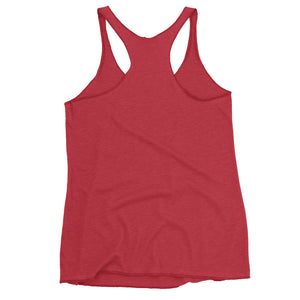 Rugby Imports Denver Harlequins Rugby Women's Racerback Tank