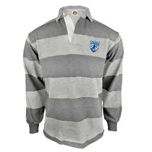 Rugby Imports Detroit Tradesmen 4 Inch Stripe Jersey