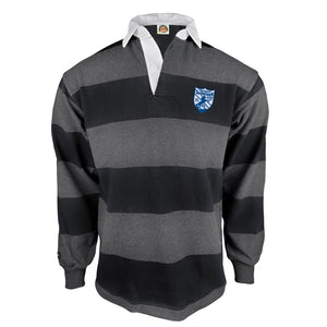 Rugby Imports Detroit Tradesmen 4 Inch Stripe Jersey