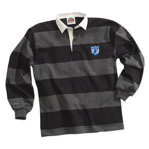 Rugby Imports Detroit Tradesmen 4 Inch Stripe Jersey