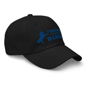 Rugby Imports Detroit Tradesmen Adjustable Hat