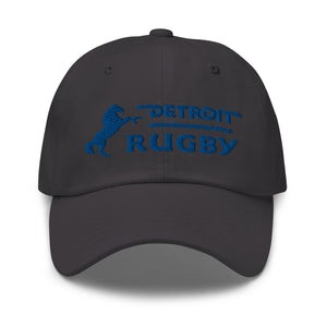 Rugby Imports Detroit Tradesmen Adjustable Hat